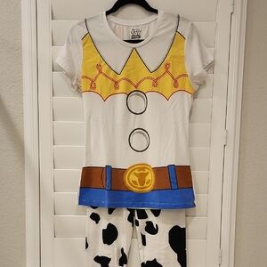 Jessie Costume for Adult